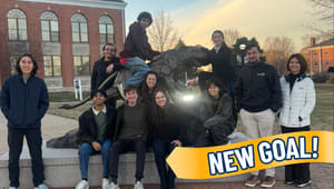 Support PDABs National Championship Travel 2026