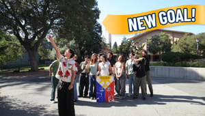 Support PASAE! | Spring 2026