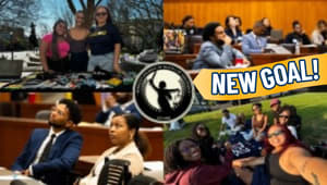 Berkeley Black Law & Policy Spring 2026 Symposium