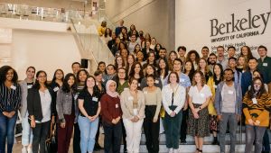 2023 Public Health Alumni Association Diversity Fellowships