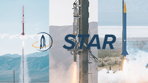 Space Technologies And Rocketry - Launching to the STARs!