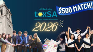 Berkeley ToxSA Project Fund! Spring 2026