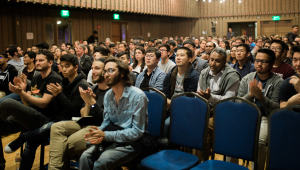 Funding Free Speech: The Berkeley Forum Spring 2023 Crowdfunding