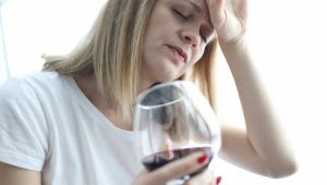 Uncovering the Source of Red Wine Headaches