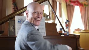 Novio's 5th anniversary-a reason to share the love.