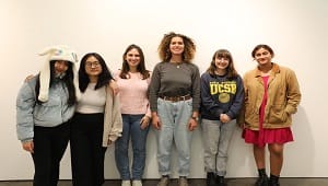 2024 CCS Spectrum Literary Magazine