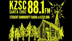 Donate to KZSC!