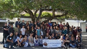 SMITH RENAISSANCE SOCIETY