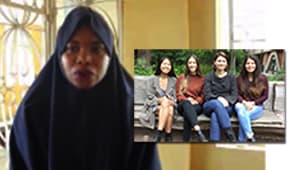 Supporting Women's Micro-Enterprises in Nigeria