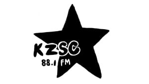 2024 KZSC Spring Fundraiser