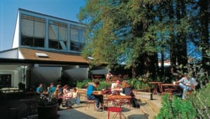 Ensure the Future of Stevenson Core Course