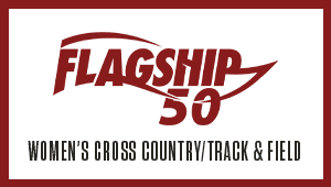 Women's Cross Country/Track & Field - Flagship 50