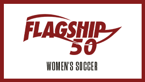 Women's Soccer - Flagship 50