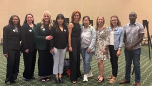 Student Council for Exceptional Children Division for Research