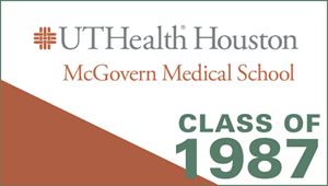 麦戈尔恩医学院：1987年的班