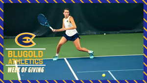 Tennis - Women's