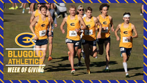 Cross Country - Men's