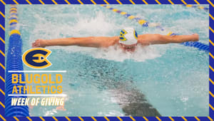 Swimming & Diving - Men's