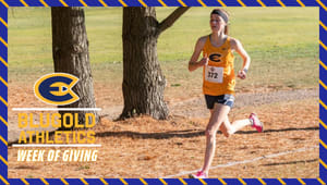 Cross Country - Women's