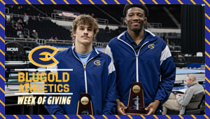 Wrestling - Men's