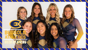 Gymnastics - Women's