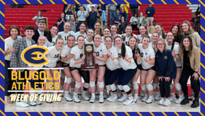 Volleyball - Women's
