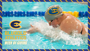 Swimming & Diving - Women's