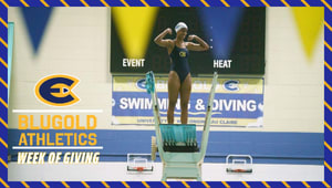 Swimming & Diving - Women's