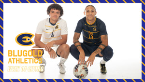 Soccer - Men's