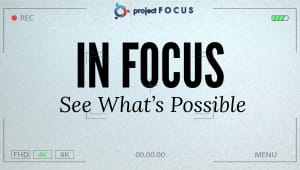 Project FOCUS