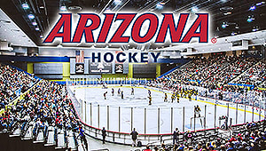 University of Arizona Wildcat Hockey (@uazwildcatshockey
