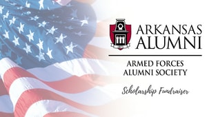 Armed Forces Alumni Society Scholarship