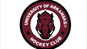 University of Arkansas Ice Hockey Club '23-24