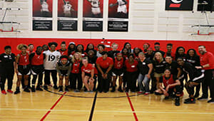 Women's Excellence Fund