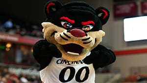 Forever Bearcats Fund