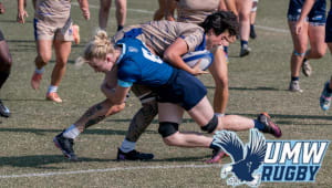 Women's Rugby