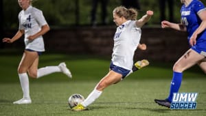 Women's Soccer