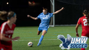 Women's Soccer