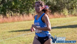 Cross Country and Track and Field