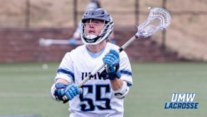 Men's Lacrosse