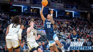 Men's Basketball