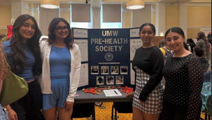 Pre-Health Society