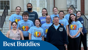 Best Buddies