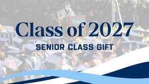Senior Class Gift 2027