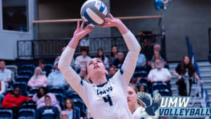 Volleyball