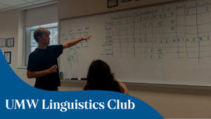 UMW Linguistics Club