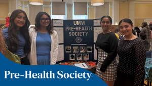 Pre-Health Society