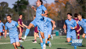 Men's Soccer