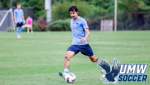 Men's Soccer