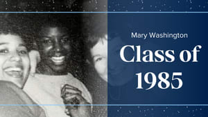 Class of 1985 - 40th Reunion